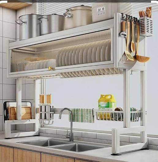 kitchen rack 0
