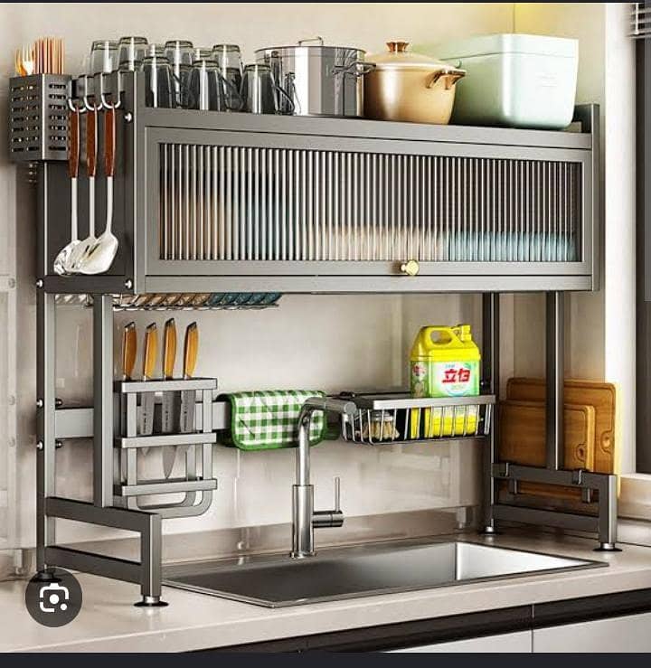 kitchen rack 1