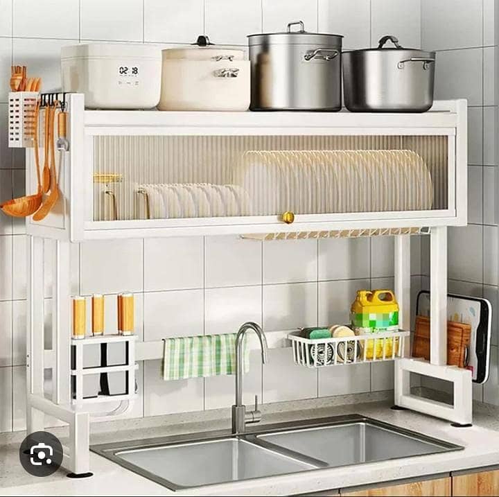 kitchen rack 2
