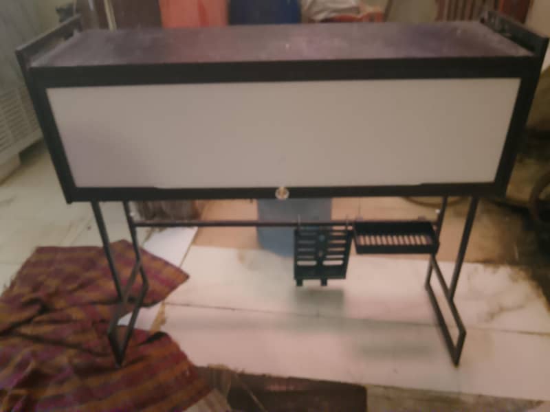 kitchen rack 3