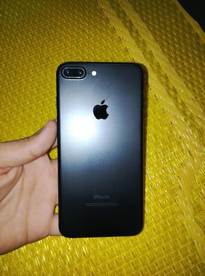 Apple iPhone 7 Plus