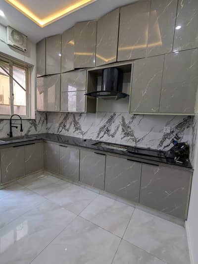 Beautiful 5 Marla House Available for Sale in Bahria Orchard, Lahore