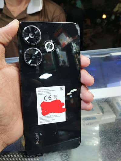 Xiaomi Redmi 13