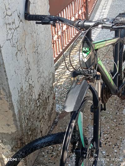 bicycle for sale