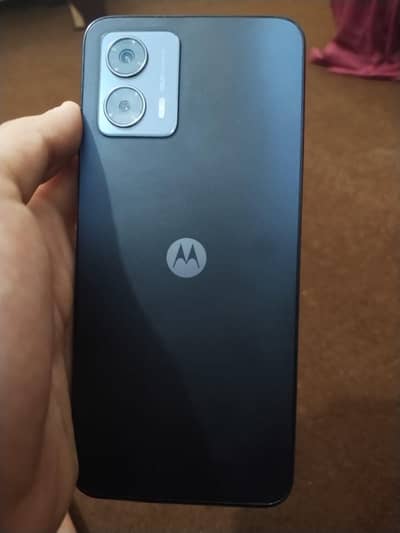 Motorola Moto G5g 2023