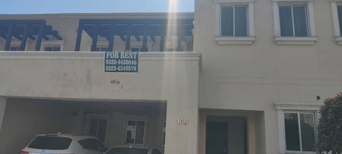 1 Kanal Villa For Sale In Bahria Orchard Lahore