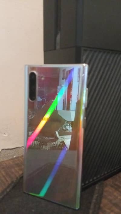 Samsung Mobile Note 10
