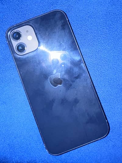 Apple iPhone 12
