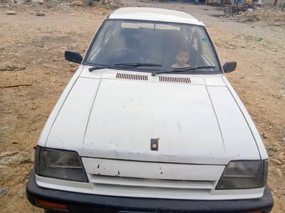 Suzuki Khyber 1900