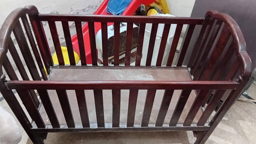 Babay cot 1