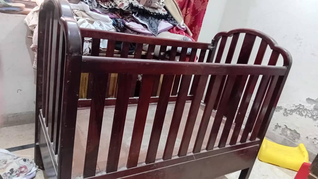 Babay cot 2