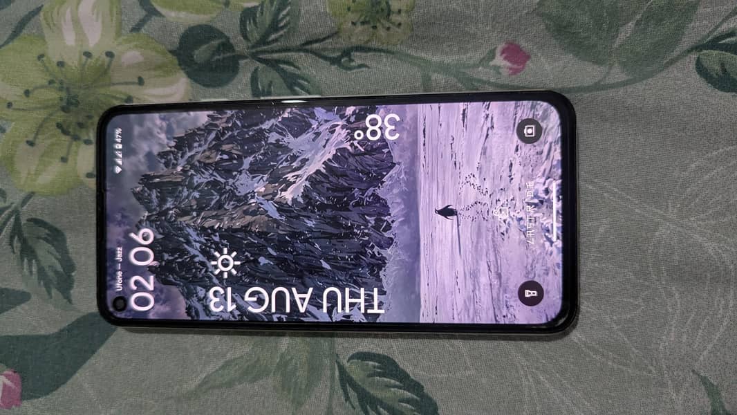 Google Pixel 4a 5g 0