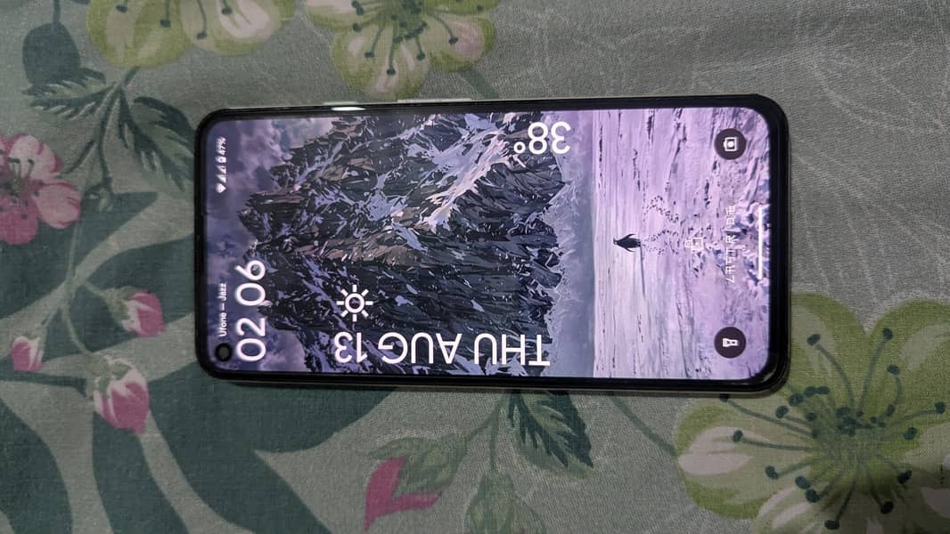 Google Pixel 4a 5g 3