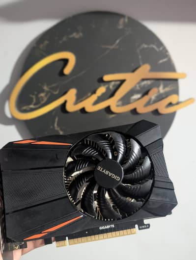 Gtx 1050 2gb gigabyte pinless