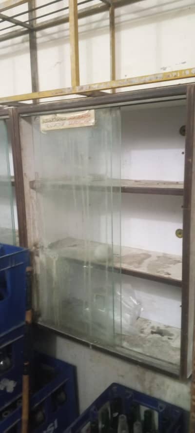 03080077740 general store rack