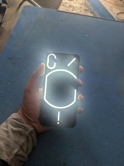 Nothing Phone 1