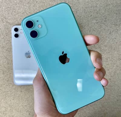 Apple iPhone 11