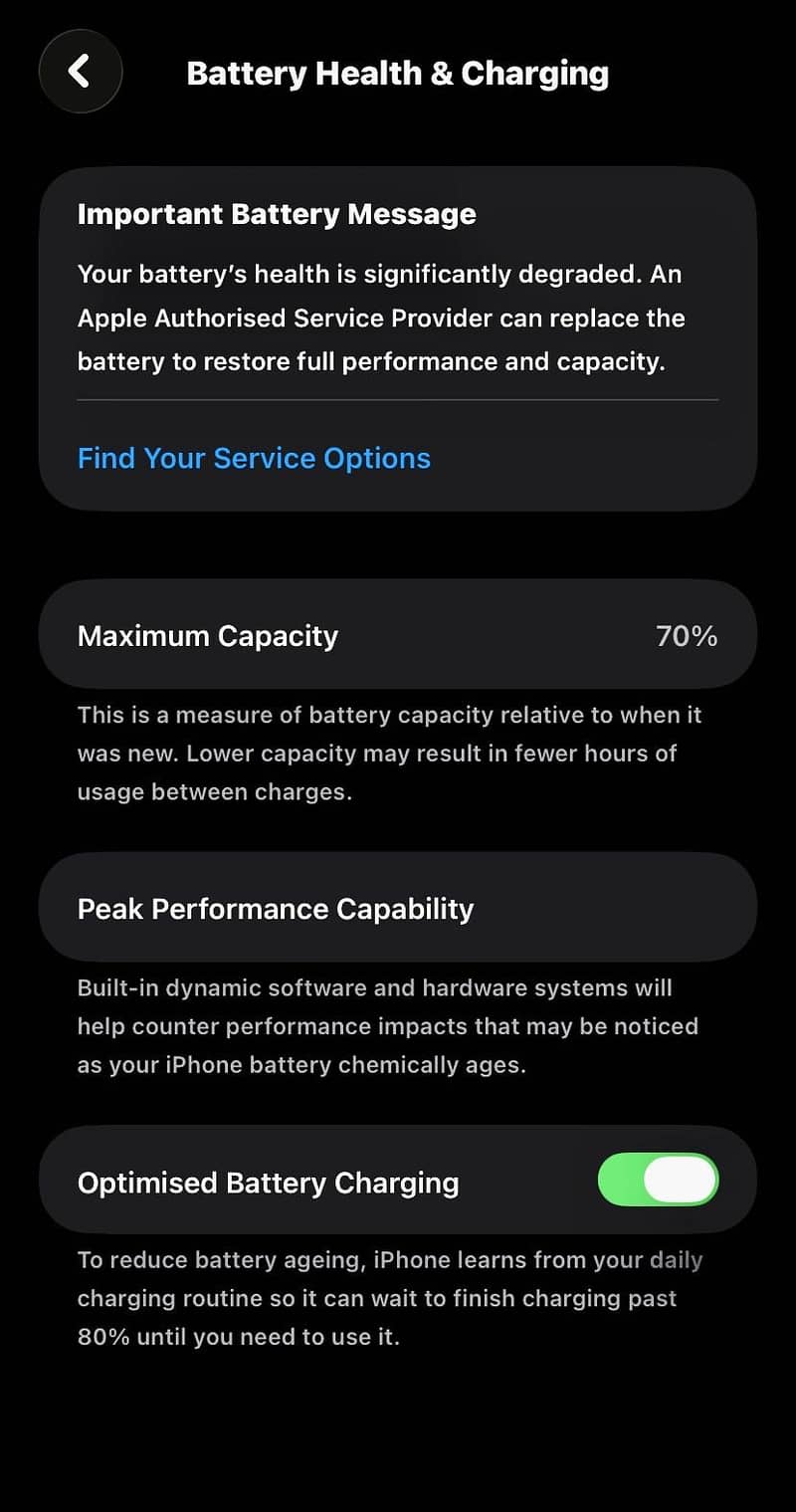 Apple iPhone 11 5