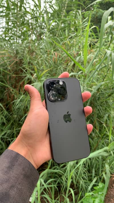 Apple iPhone 14 Pro