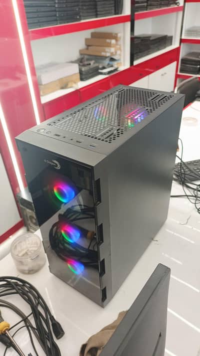 I7-4790 + Mobo + 16gb ram