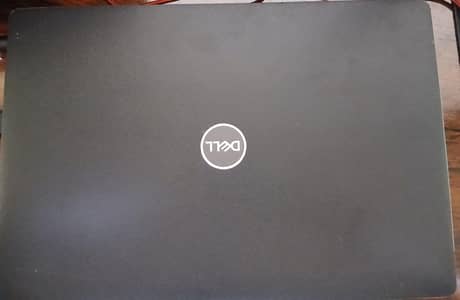 Dell Latitude 5300 Laptop Core i5 8th Gen 8GB RAM 256GB SSD