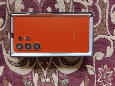 Samsung Mobile S26 Ultra