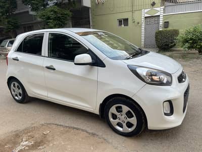 KIA Picanto 2019 Urgent Sale