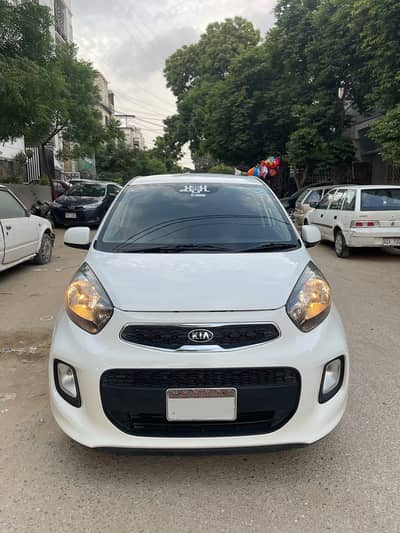 KIA Picanto 2019 Urgent Sale
