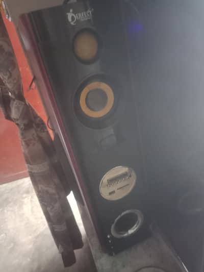 perfect speaker for sale