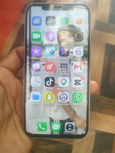 Apple iPhone 12 Pro PTA