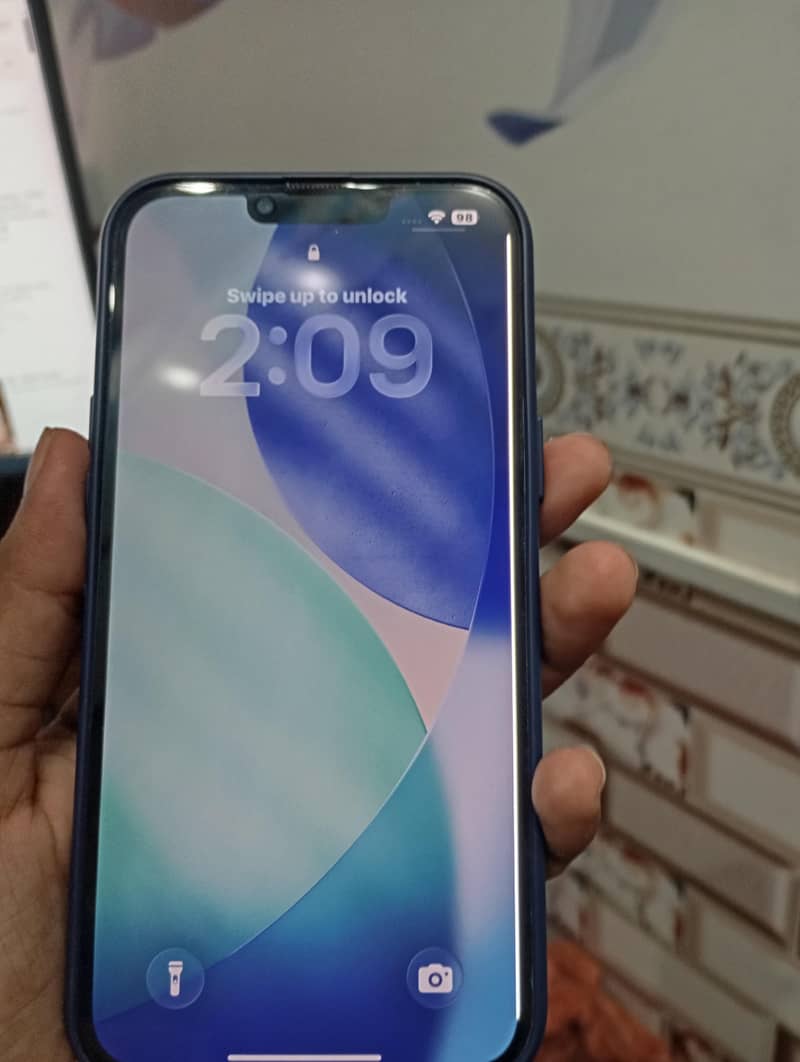 Apple iPhone 13 Pro Max 1