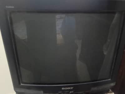geniun Sony tv original parts and body no repair