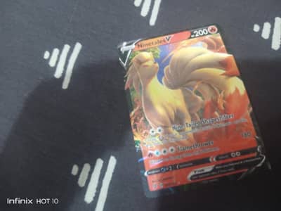 8 pokemon cards