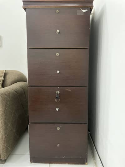 Office rack