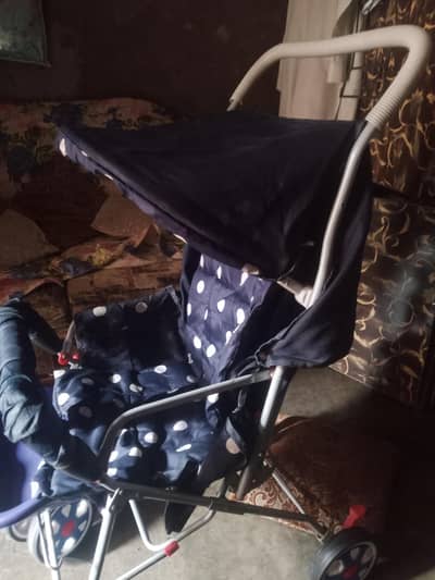 parm stooler