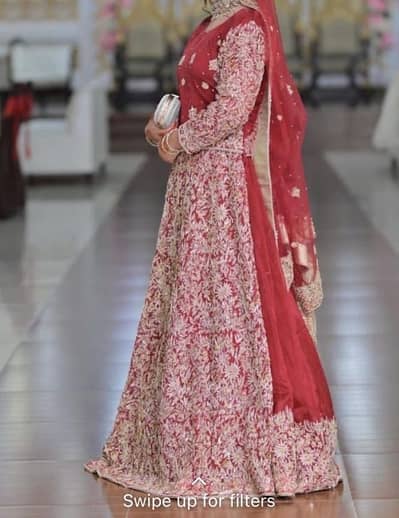 Bridal dresss From Bridal care