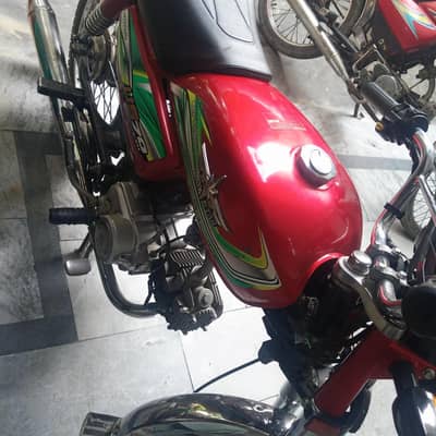 bike ok ha open vochar ha koi Kam nai ha 2024/25 ha