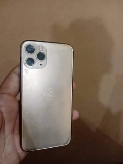 iPhone 11 Pro 64gb