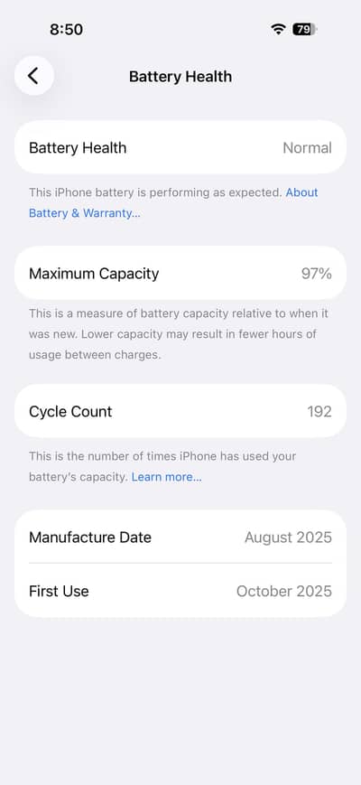 Apple iPhone 17 Pro