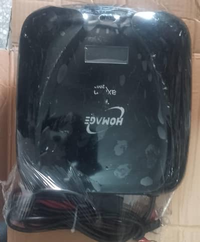 homage ups madel: 2003/ 1800. what . double battery 24