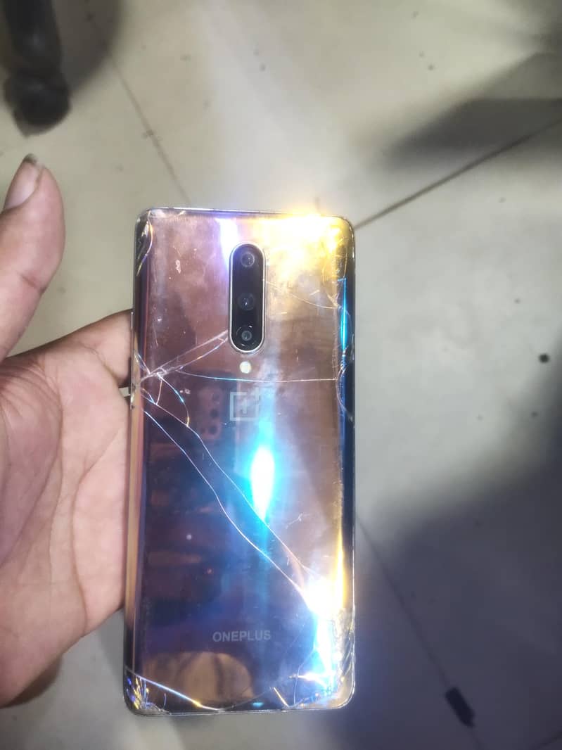 One Plus 8 0
