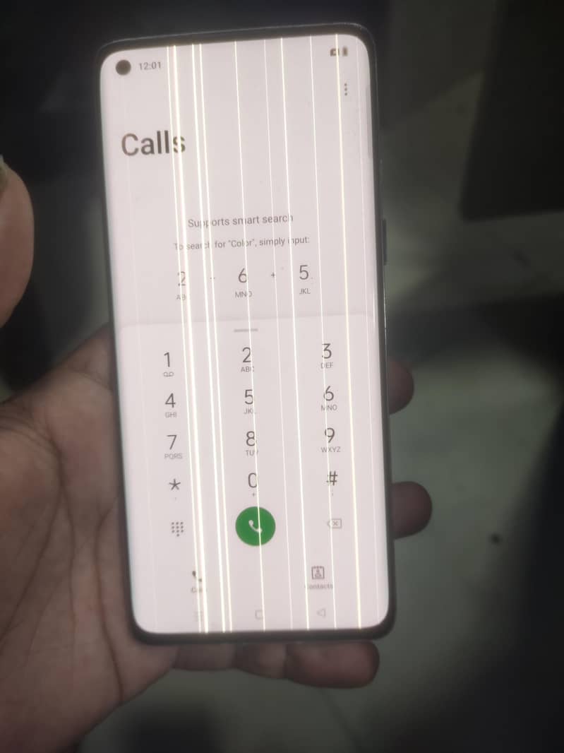 One Plus 8 3