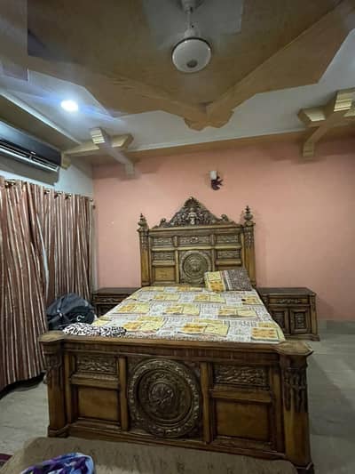 kind size bed