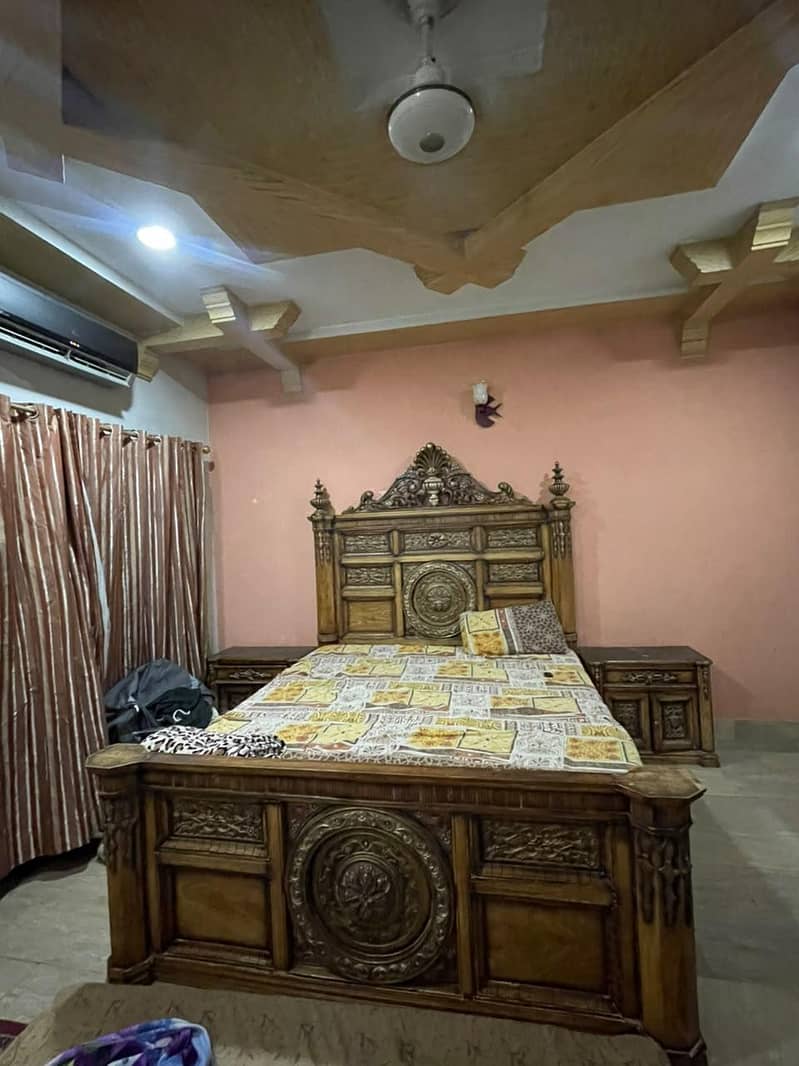 kind size bed 0