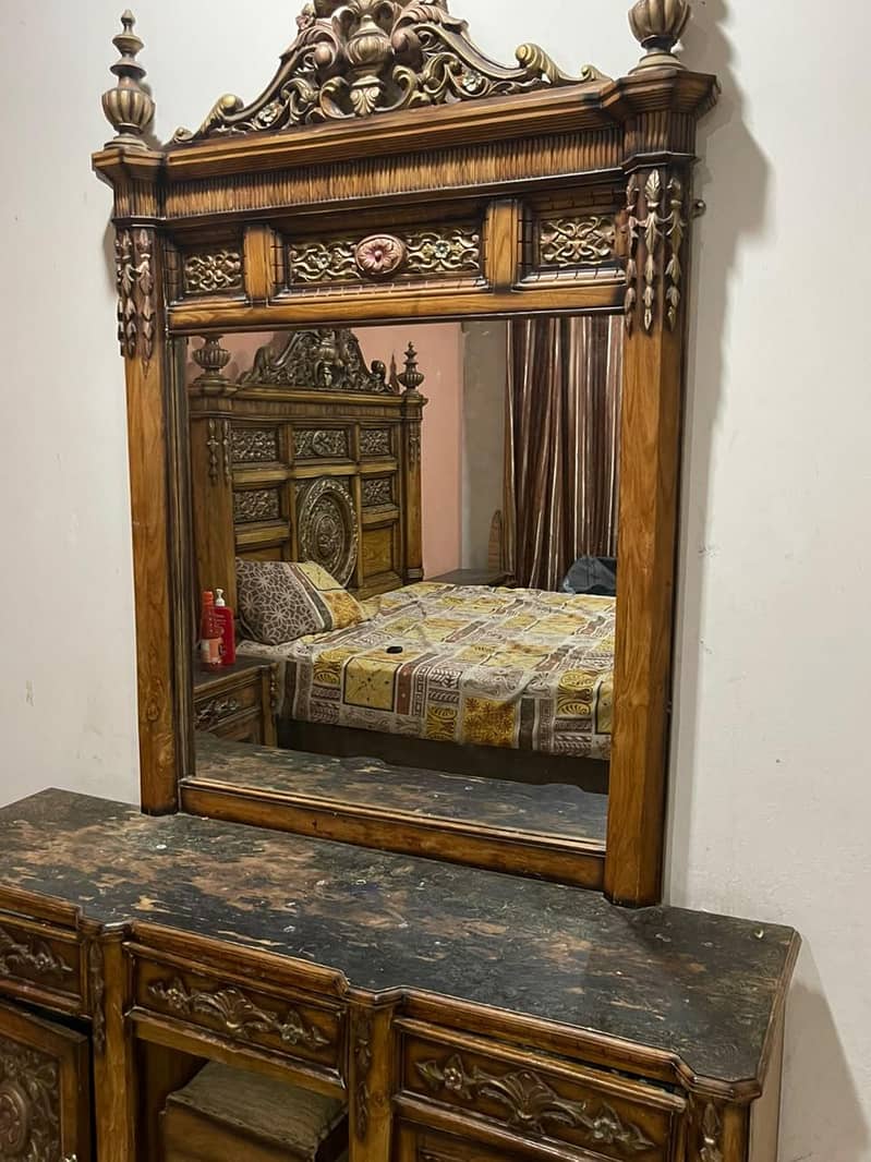 kind size bed 1