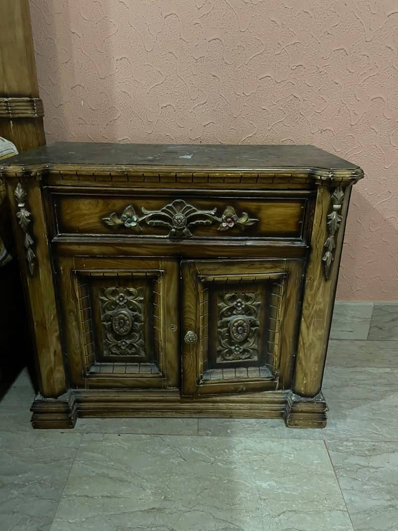 kind size bed 5