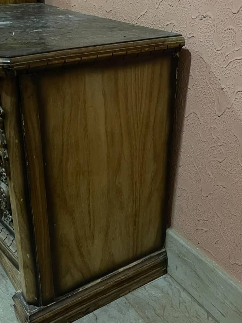 kind size bed 6