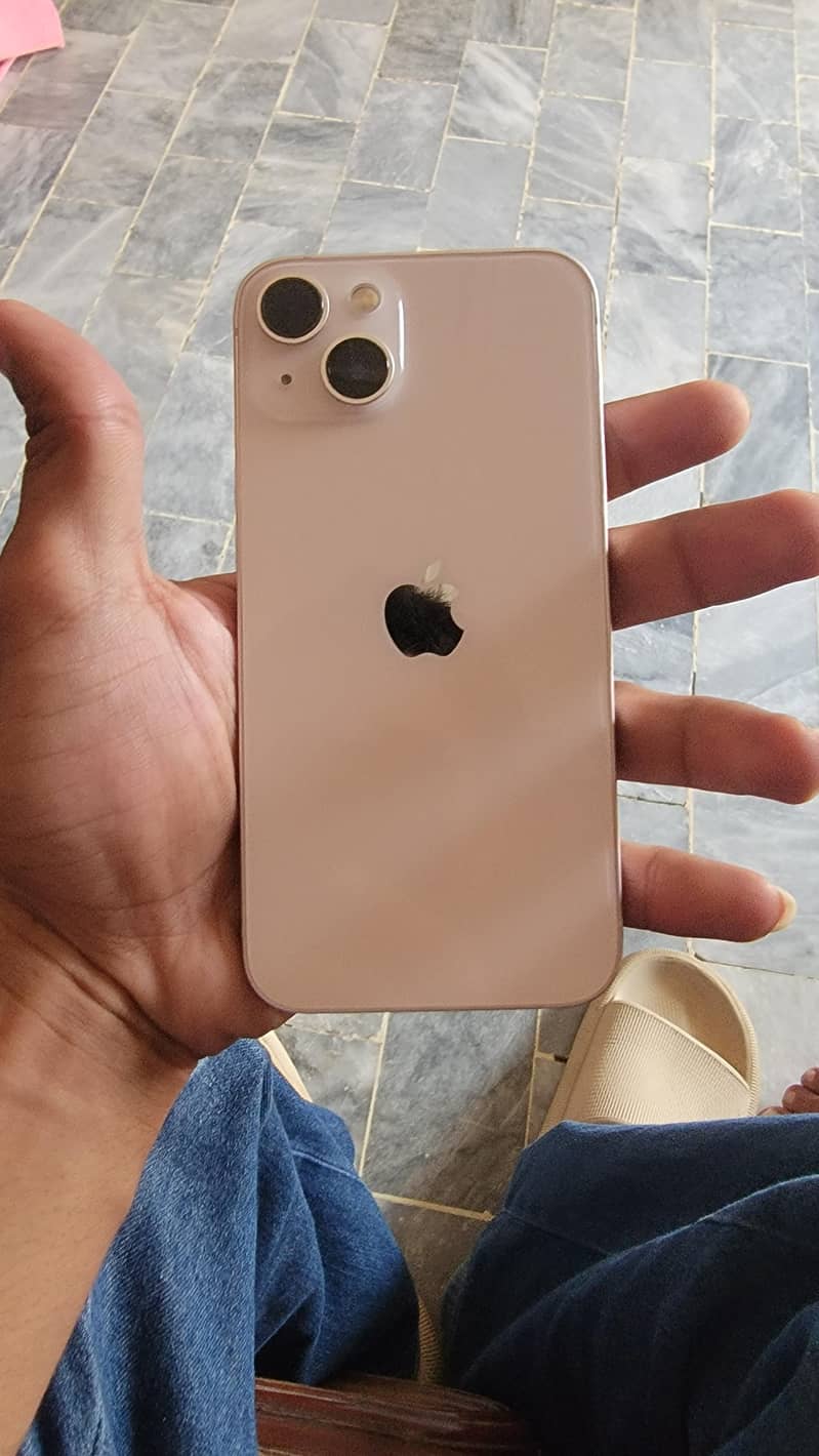 Apple iPhone 13 0