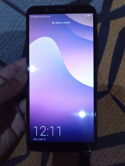 Huawei Y7