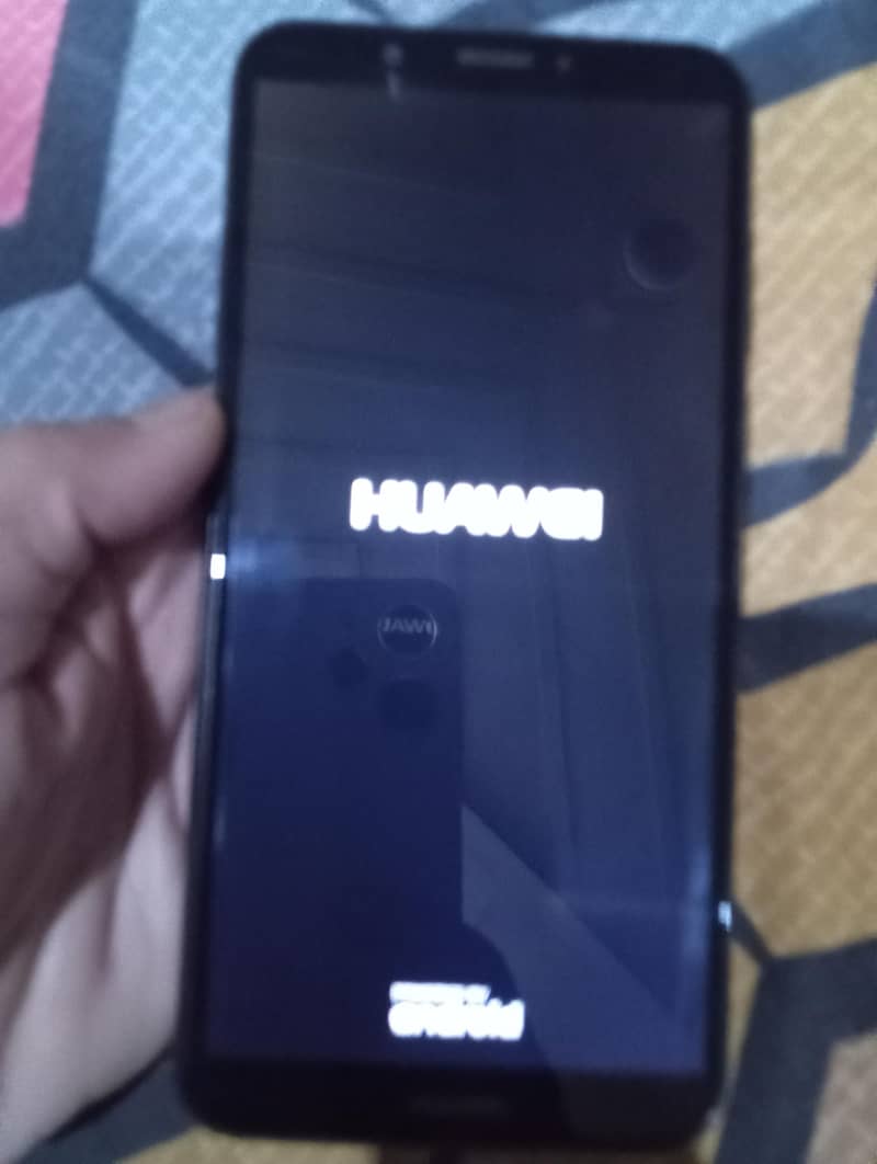 Huawei Y7 1
